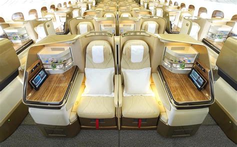 777 300er emirates business class|Review: Emirates Boeing 777 (new) Business Class Brussels to Dubai.